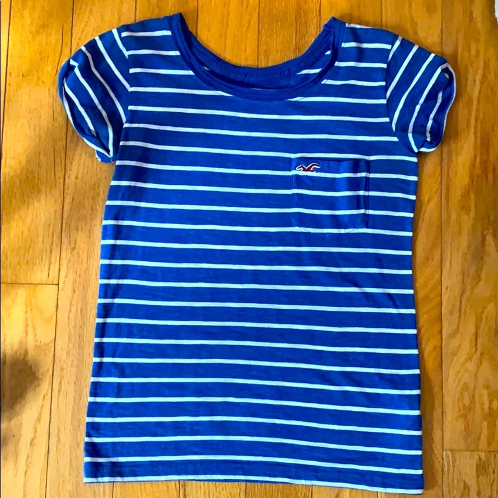 👚HOLLISTER T-Shirt👚